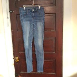 American Eagle Jegging